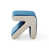 Blue/White is out of stock