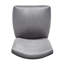 Chaise d'appoint rembourrée Lancaster-42256119