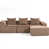 Brown est en rupture de stock
