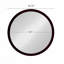 Miroir mural 20 "avec cadre en bois-1231507507