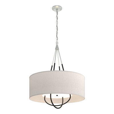 Loop 4 - Light Chandelier