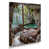 Toile tendue