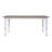 Quinta 38 " Extendable Rectangular Dining Table-95985560