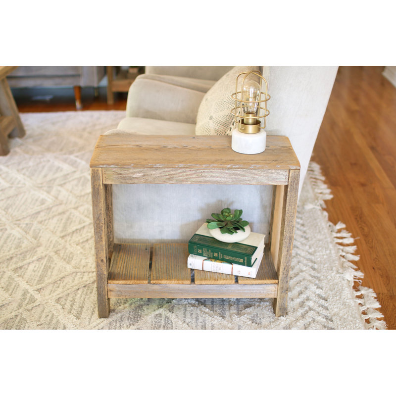 Harbor Side Table