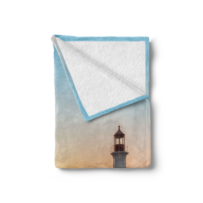 Hand Woven Throw Blanket, 70" x 90"