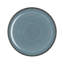 Azure Coupe Dinner Plate