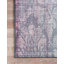 Tapis contemporain Endel couleur rivière-2058938970