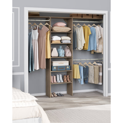 SuiteSymphony Closet System