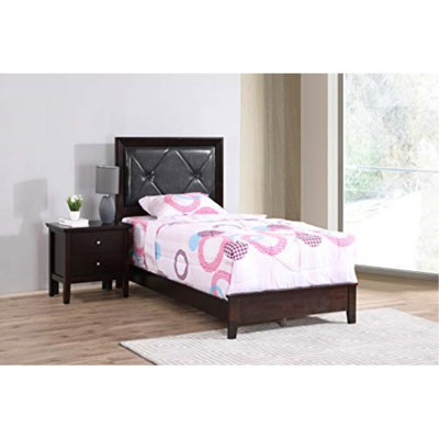 Standard Bed