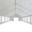 6m W x 35.5m D Steel Party Tent