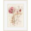 Hydrangea And Fern 1 Print by Claudia Lowry-1184541980