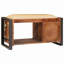 Solid Wood Storage Bench-1686866118