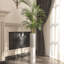 Vase de plancher en céramique Arianna-603872918