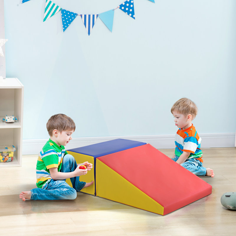 Freeport Park 50cm W Plastic Climbing Blocks