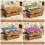  Table basse avec tiroirs Themistocles-220785327