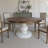 Ria Round 59'' Dining Table