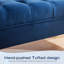 Banc rembourré 60,2 po Beene-1652697714