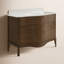 Meuble-lavabo simple en chêne Emmy-124527374-129067984