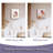 Metal Matte Picture Frame with Mat-1675147751