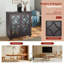 Zambom 91cm Sideboard-1225722014