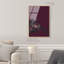 A Spring Wave High-Gloss Frameless Acrylic Glass Wall Art Abstract Print by Oliver Gal, Ready to Hang, 10 x 15-1558497427-1558497376