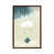 Classic Brown Wood Framed