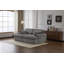 Double chaise longue d'intérieur-1793906313