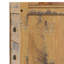 Table de chevet compacte 2 tiroirs Hibir-123297532