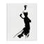 Runway Reverie Fashion Model Canvas, design par Svetlana Aleynikova-1325859171