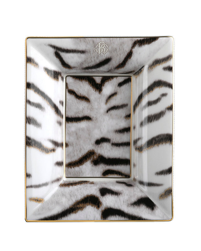 Tray TIGER Rectangular Large