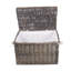 Ajdin Camp Trunk / Footlocker