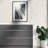 Refinery 2'' W x 2'' L Porcelain Tile Grid Mosaic Sheet-63304954