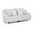 Matherly 2-Piece Sectional Loveseat-111134812
