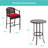 Ambau Metal Bar Set with Stools-352345590-352345545-352345544