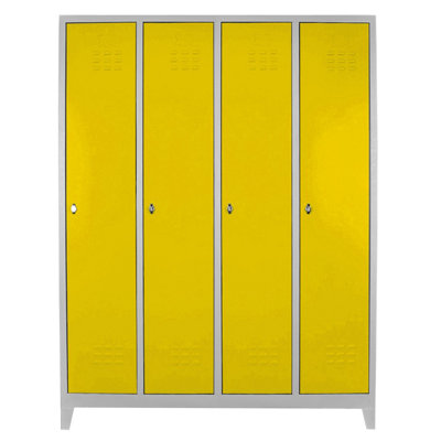 Armoire de rangement Locker