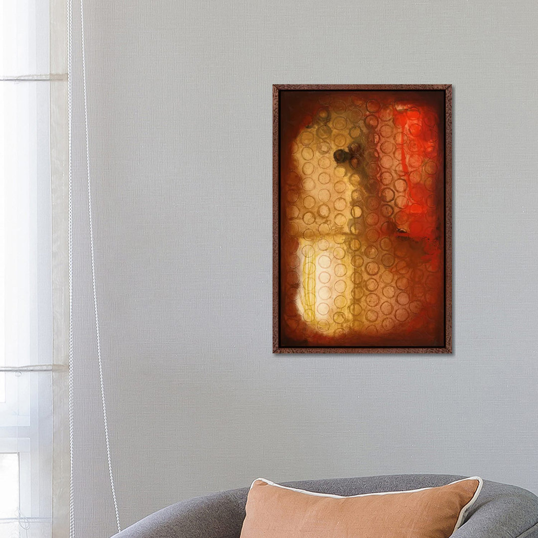 Vintage von Studio B - Gallery-Wrapped Canvas Giclée on Canvas