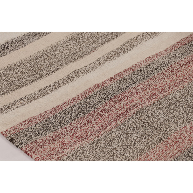 Kilim & Flatweave One-of-a-Kind 4'10X10'2 Area Rug
