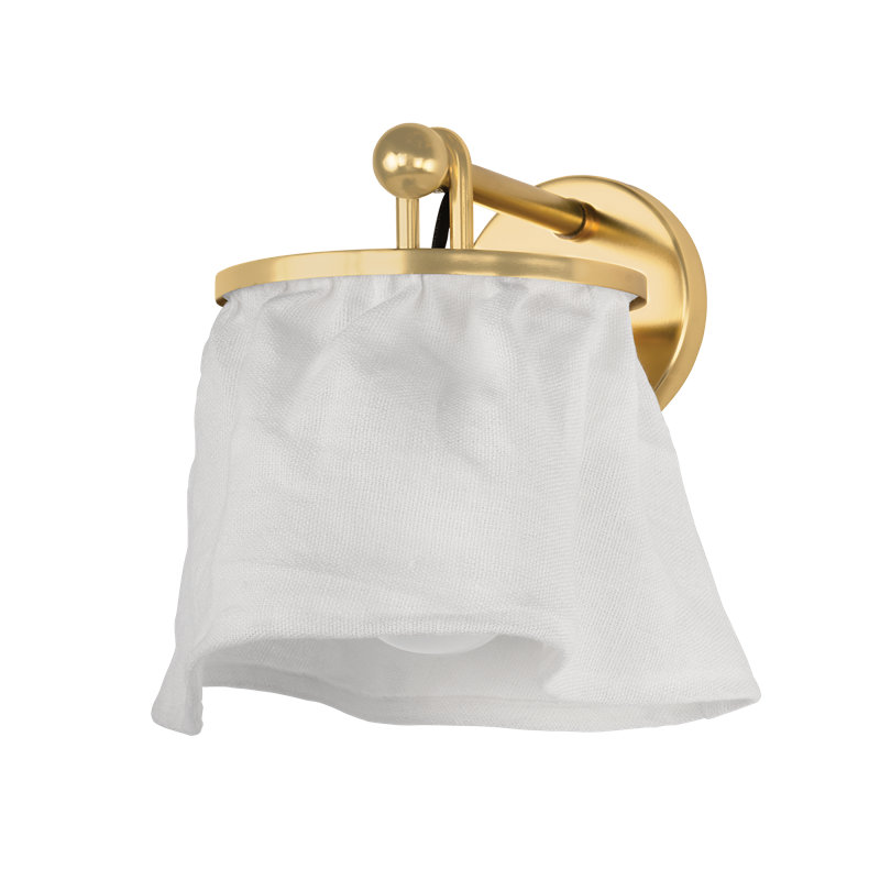 JALISSA Wall Sconce