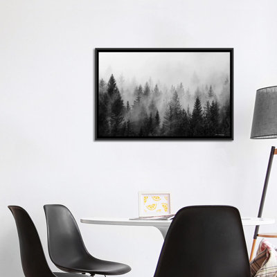 Forest by Seven Trees Design - Graphic Art Print