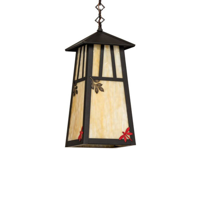 Stillwater Outdoor Hanging Lantern