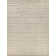 Robin Striped Area Rug in Taupe