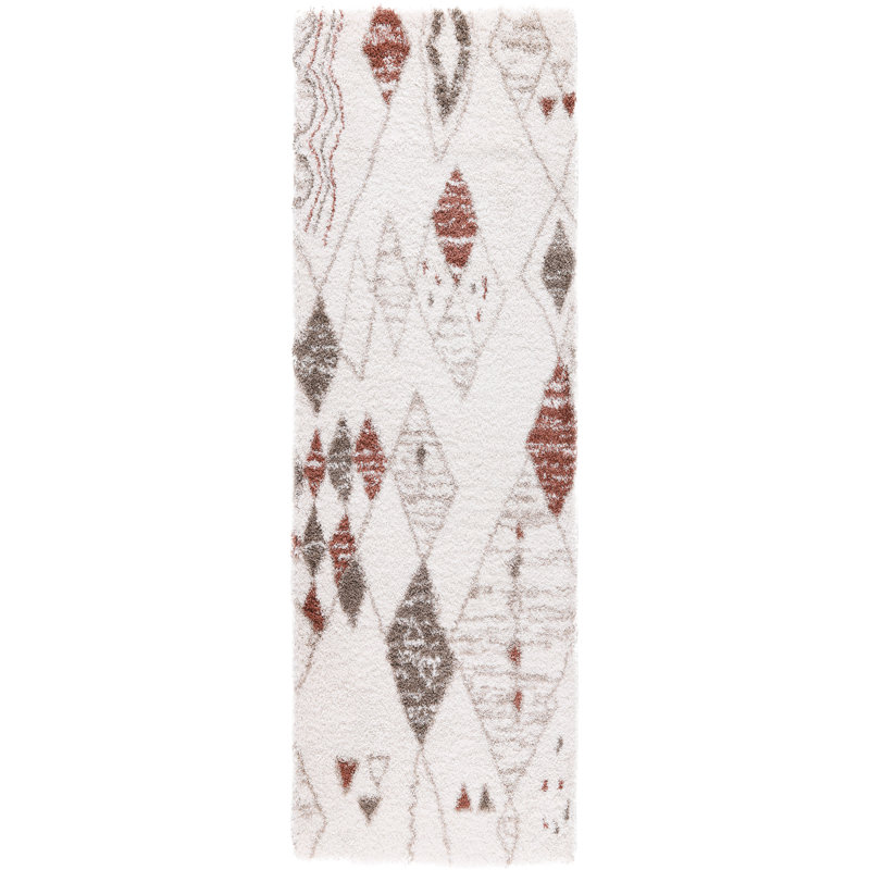 Ryiah Performance Indoor Rug, Runner 2'2" x 6'