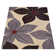 Hand Tufted Wool Eco-Friendly Area Rugs - Cream Color, Floral Modern Design, High Pile Thick Handmade Anti Skid Area Rugs for Living Room, Bed Room