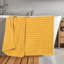 Draps de bain en coton doux Zero Twist-106528563