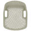Ensemble de 2 chaises de salle à manger Leila-633007454