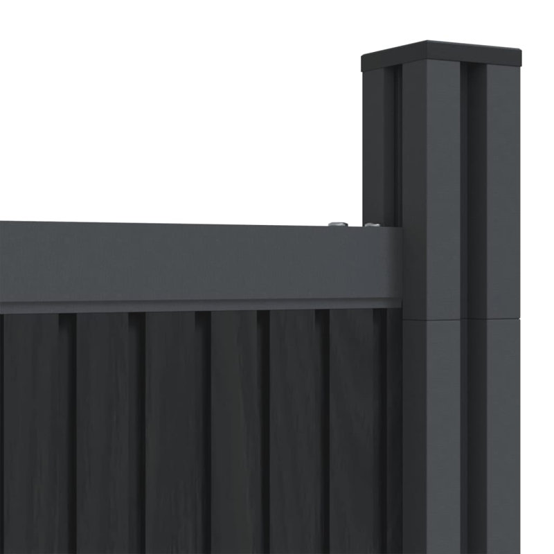 Caysi Aluminium, 353cm W x 186cm D