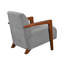 Armchair Accent Chair-1184396898