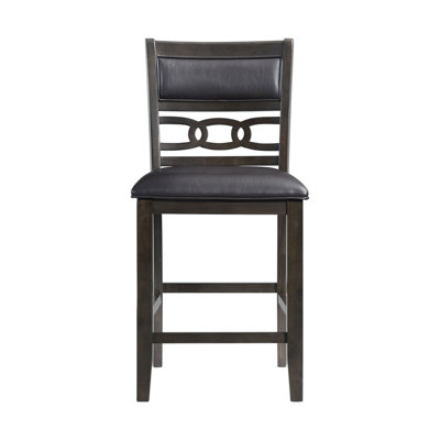 Relyea 19'' H Upholstered Side Chair