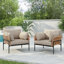 Fauteuil d'appoint Cassaundra-1233547732