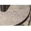 Hill Country Round End Table